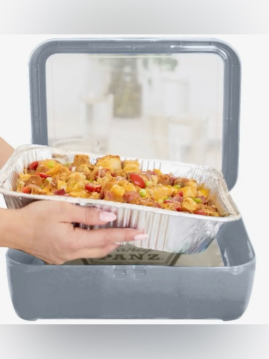 Neva Basic™ | Hosting Essential Pan Set - Picture 7 of 9